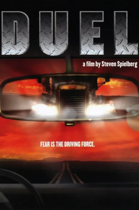 Duel 1971