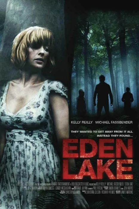 Eden Lake 2008