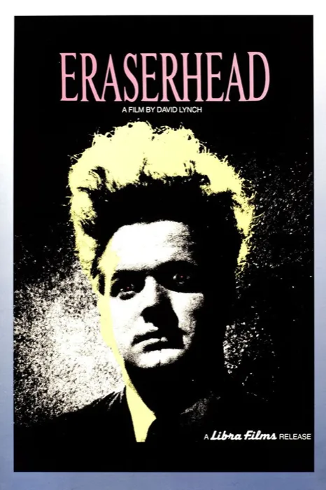 Eraserhead 1977