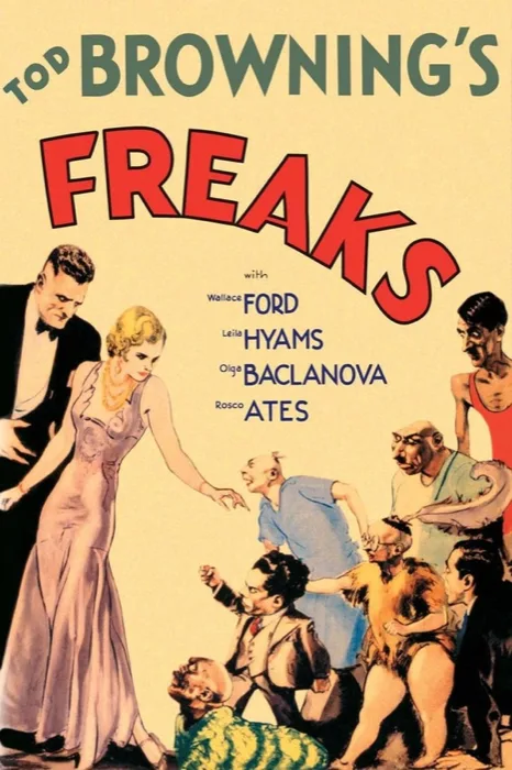 Freaks 1932