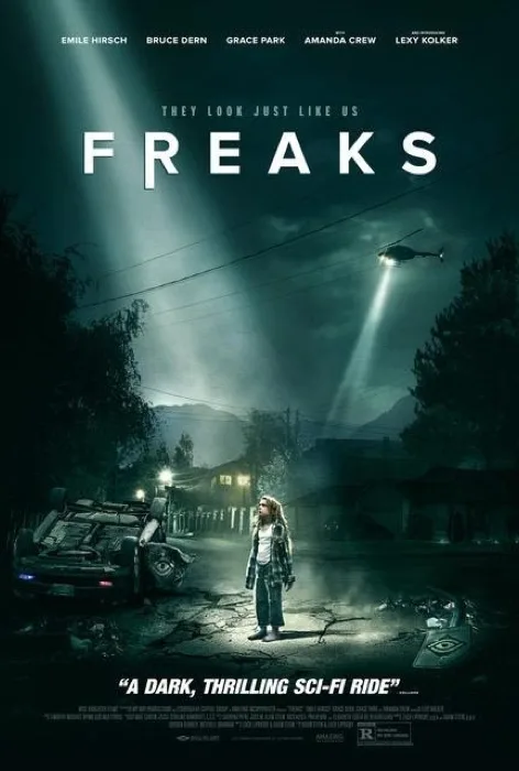 Freaks 2018