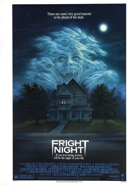 Fright Night 1985