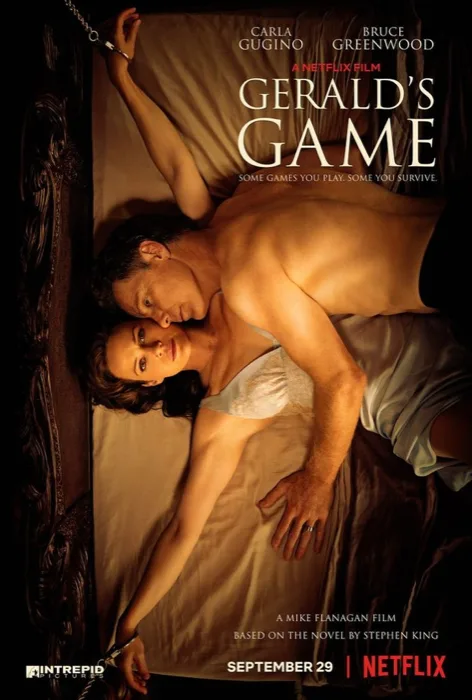 Geralds Game 2017