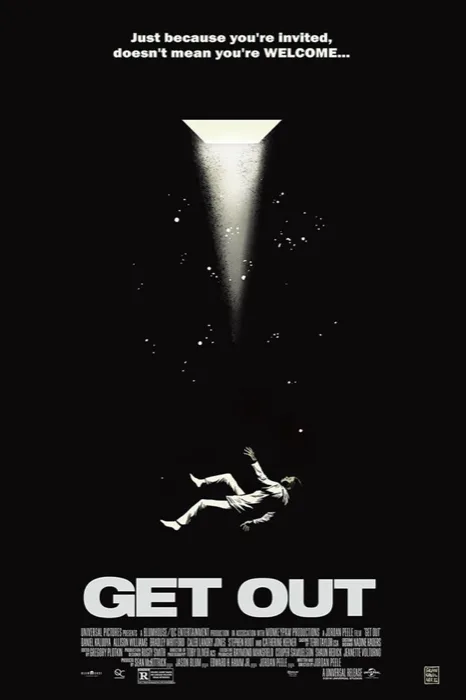 Get Out 2017