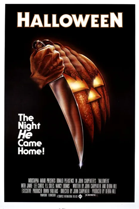 Halloween 1978