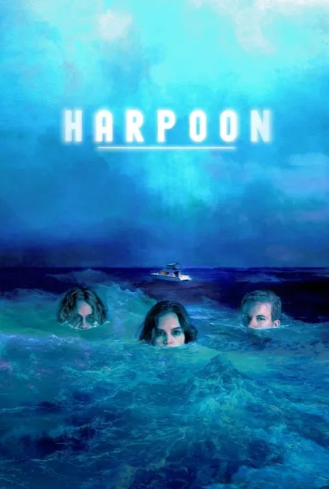 Harpoon 2019