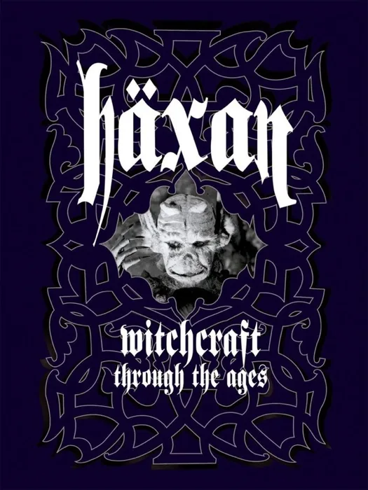 Haxan 1922