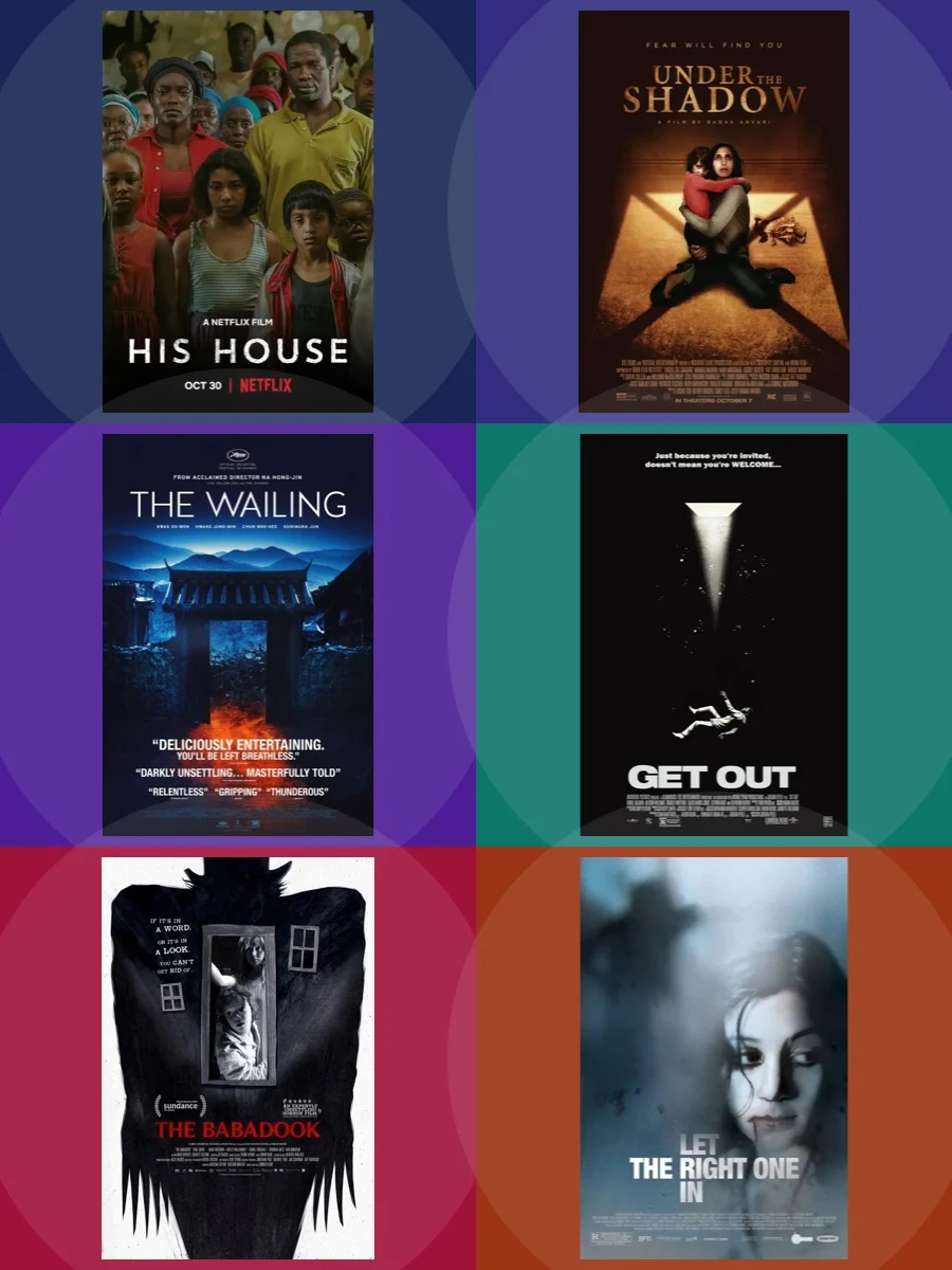 Horror Movies