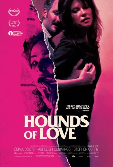Hounds Of Love 2016