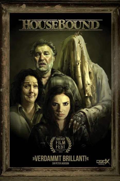 Housebound 2014