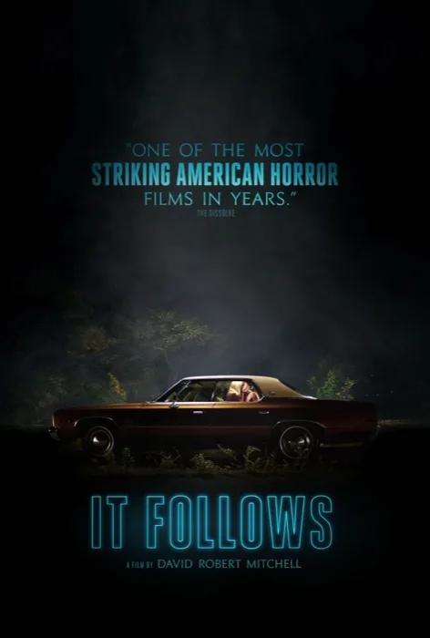 It Follows 2014