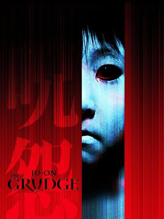 Ju On The Grudge 2003