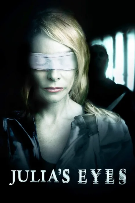Julias Eyes 2010