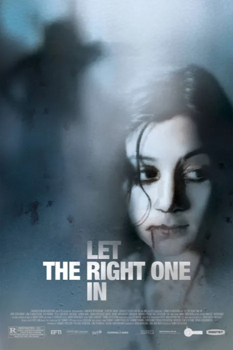 Let The Right One In 2008
