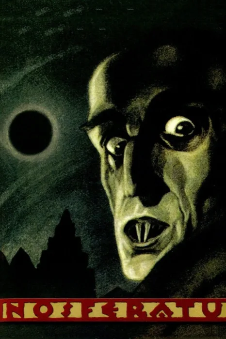 Nosferatu 1922