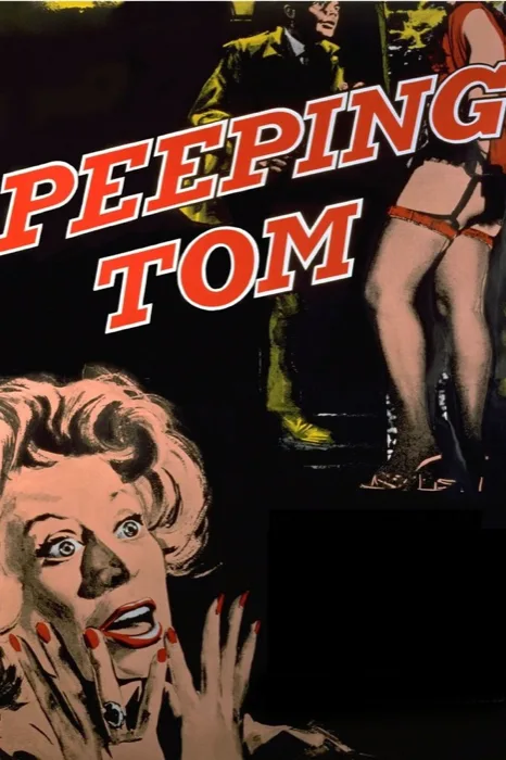 Peeping Tom 1960
