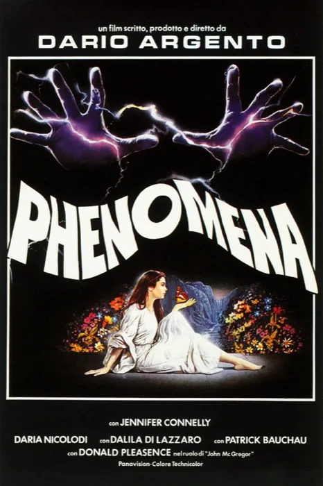 Phenomena 1985