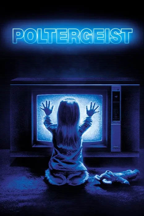 Poltergeist 1982