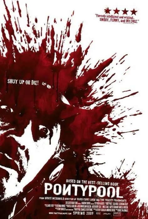 Pontypool 2008