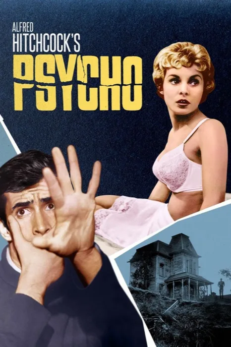 Psycho 1960