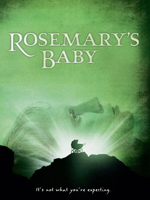Rosemarys Baby 1968