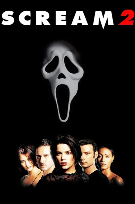 Scream 2 1997