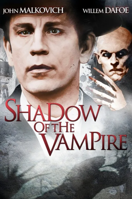 Shadow Of The Vampire 2000