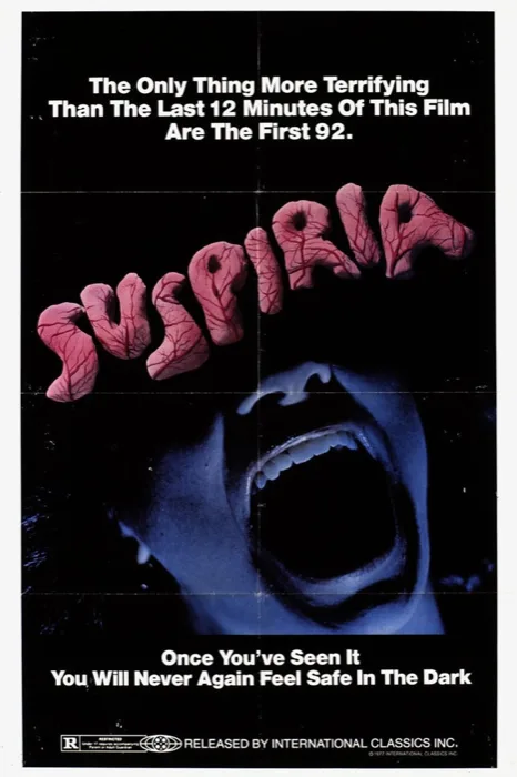 Suspiria 1977