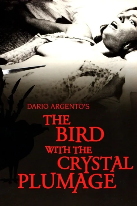 The Bird With The Crystal Plumage 1970