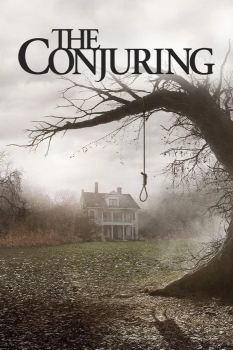 The Conjuring 2013