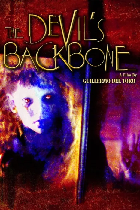 The Devils Backbone 2001
