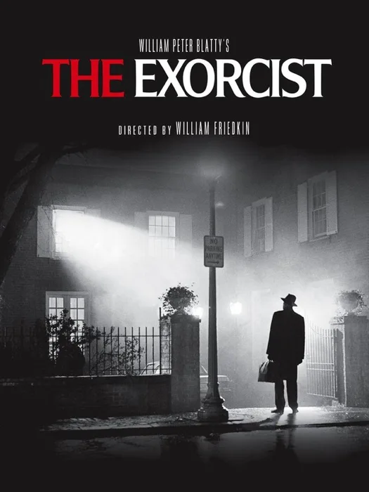 The Exorcist 1973