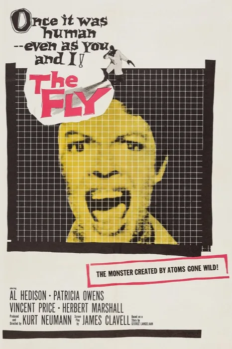 The Fly 1958