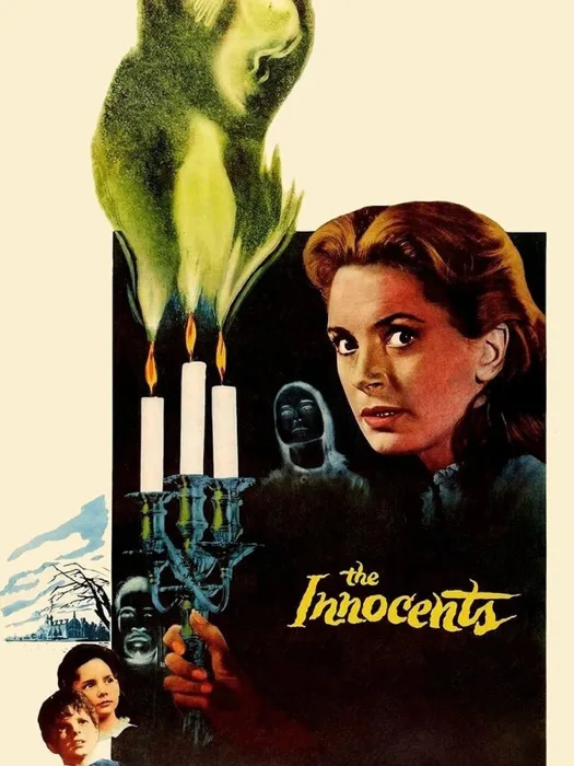 The Innocents 1961