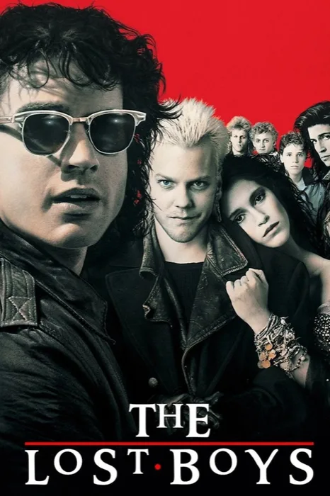 The Lost Boys 1987