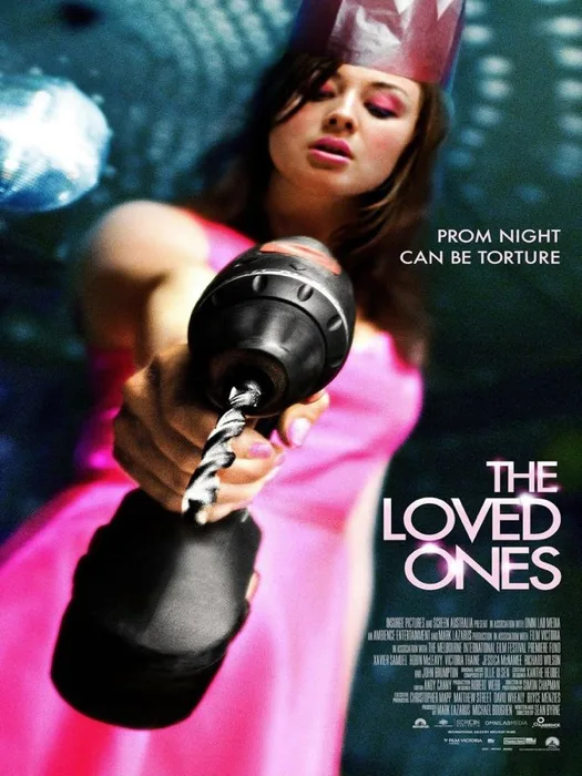 The Loved Ones 2009