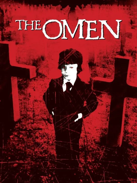 The Omen 1976