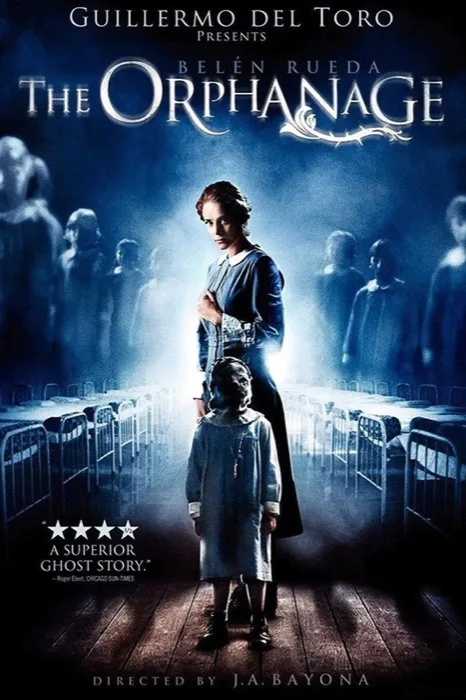 The Orphanage 2007