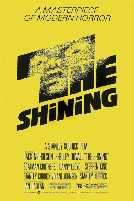 The Shining 1980