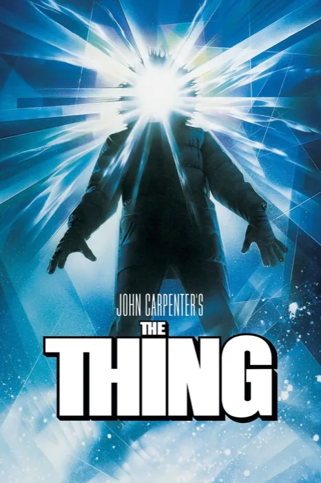 The Thing 1982