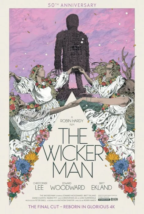 The Wicker Man 1973