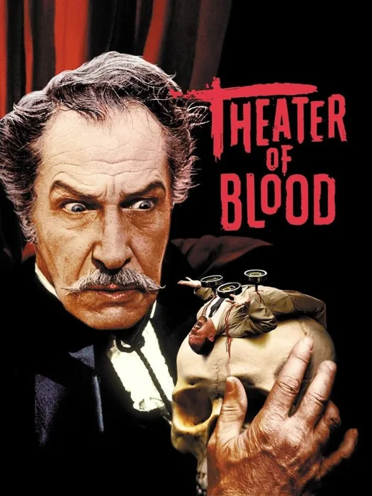 Theater Of Blood 1973