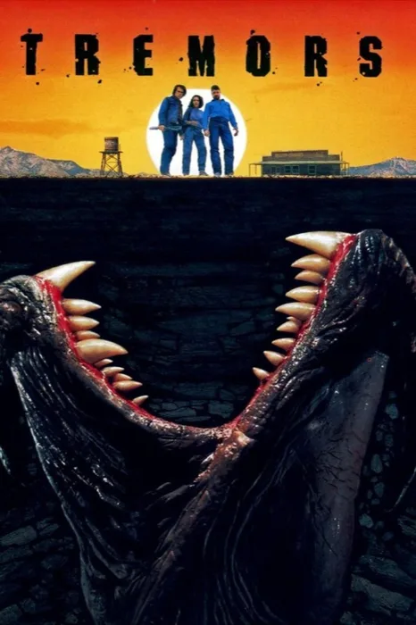Tremors 1990