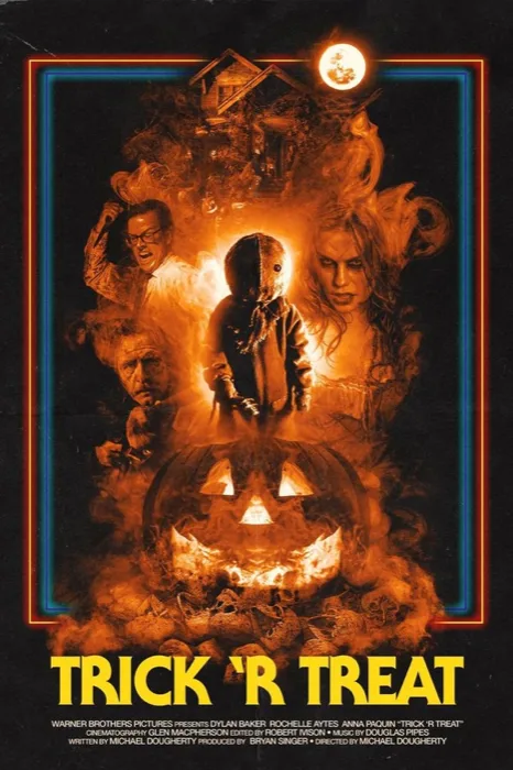 Trick R Treat 2007