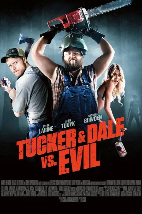 Tucker Dale Vs Evil 2010