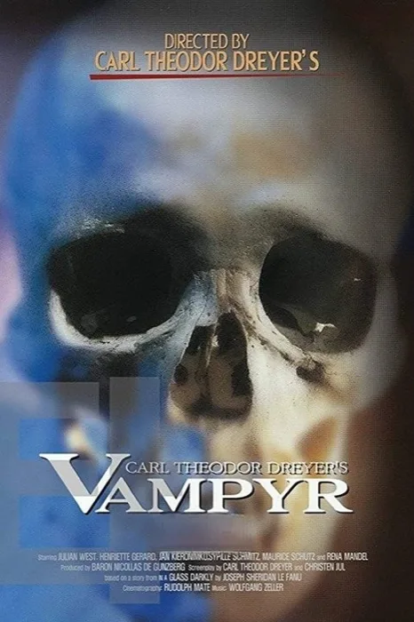 Vampyr 1932