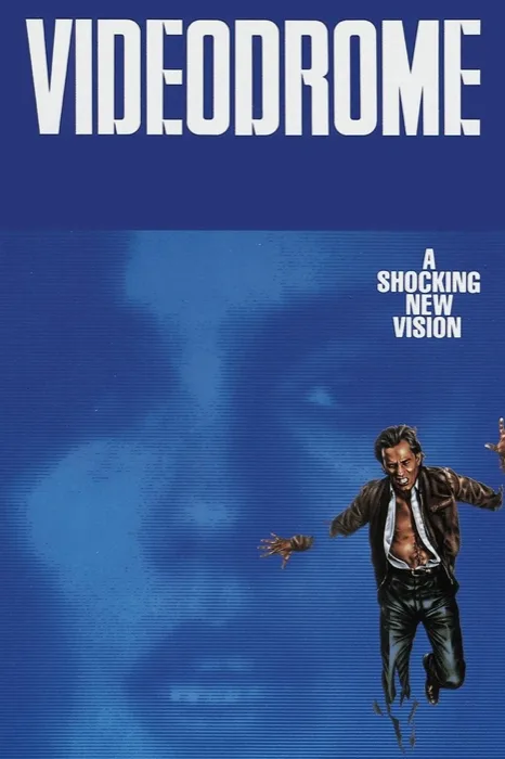 Videodrome 1983