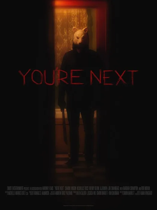 Youre Next 2011