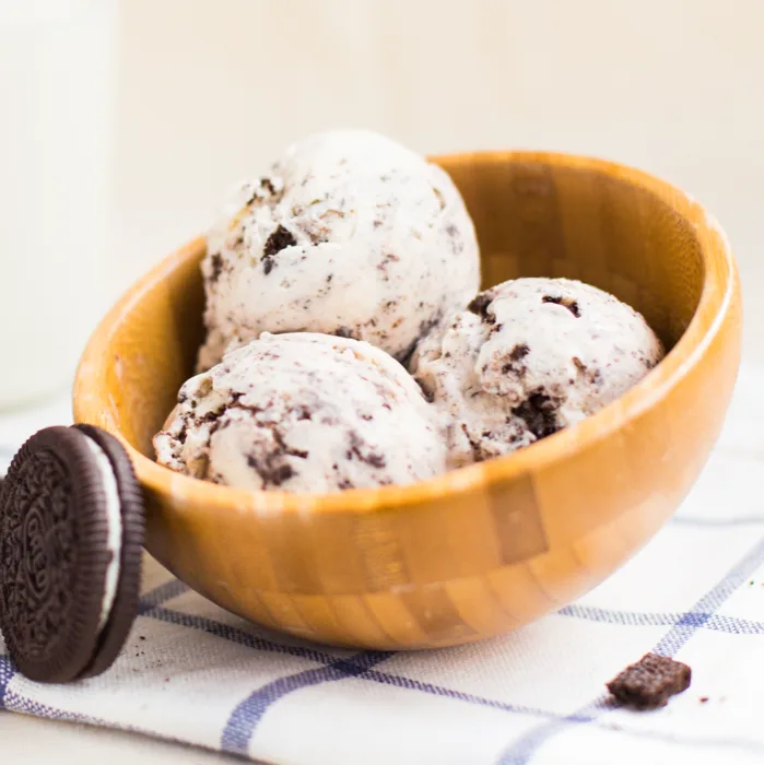 Cookies And Cream