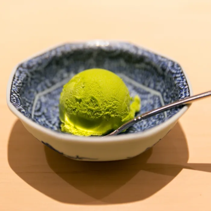 Green Tea